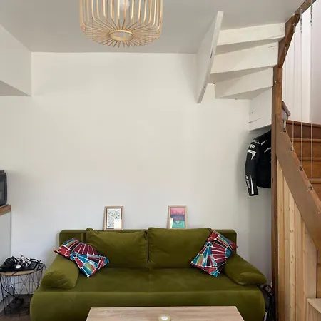 Maison Avec Terrasse Et Jardin * Angoulême