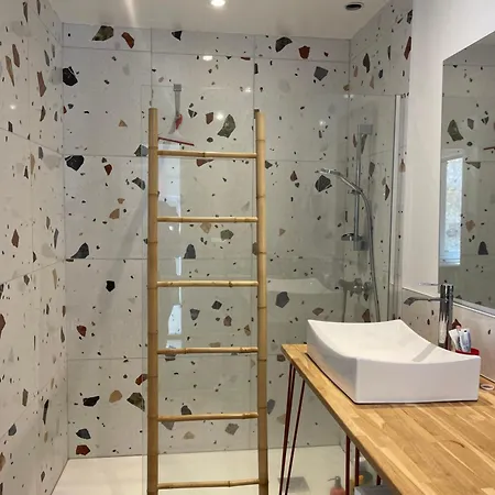 Casa vacanze Maison Avec Terrasse Et Jardin